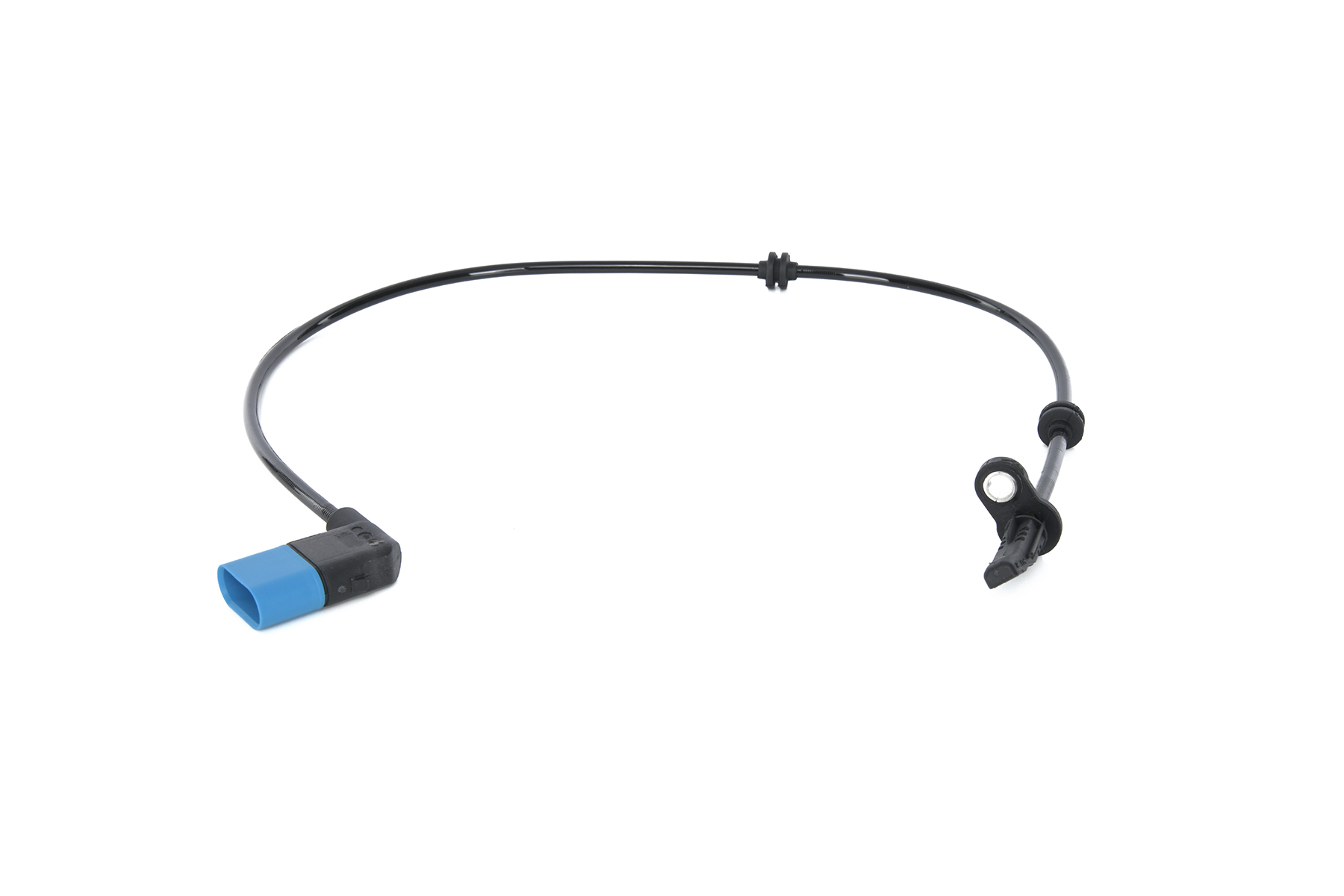 ATE 24.0711-5505.3 ABS sensors Mercedes W222 S 400 d 2.9 4-matic (222.035, 222.135) 340 ZS Dīzelis 2018