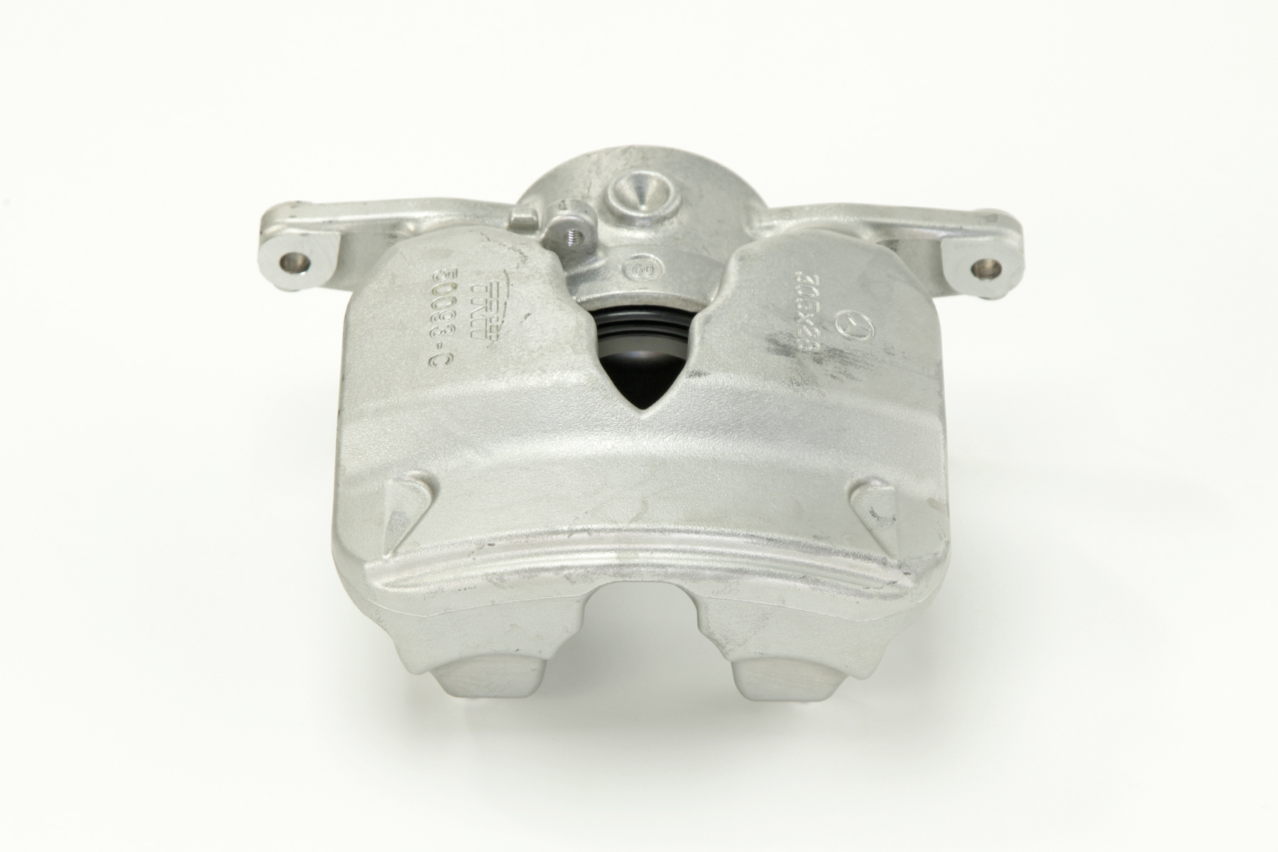 MERCEDES-BENZ E-Class ATE brake caliper 24.3606-9934.5