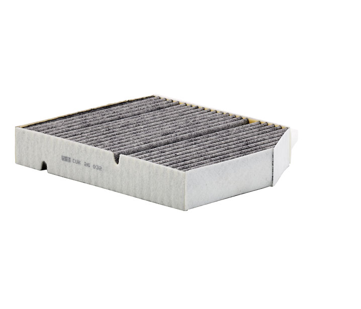 Filter, zrak notranjega prostora MANN-FILTER MERCEDES-BENZ Razred C CUK 26 032