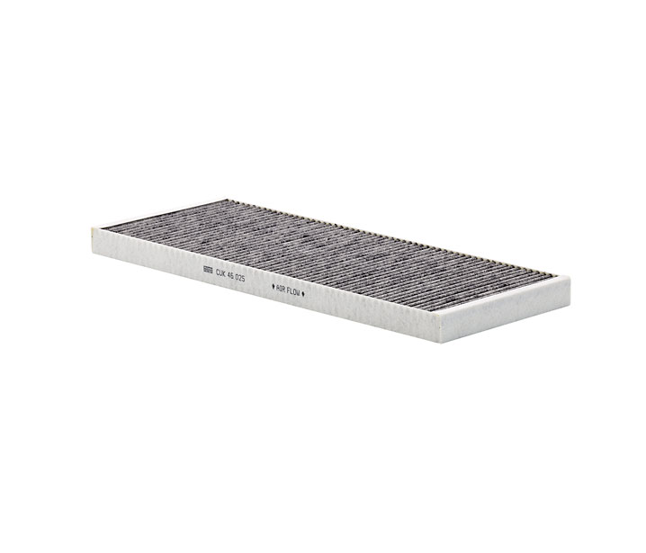 MANN-FILTER CUK 46 025 Filtro abitacolo TESLA prezzo