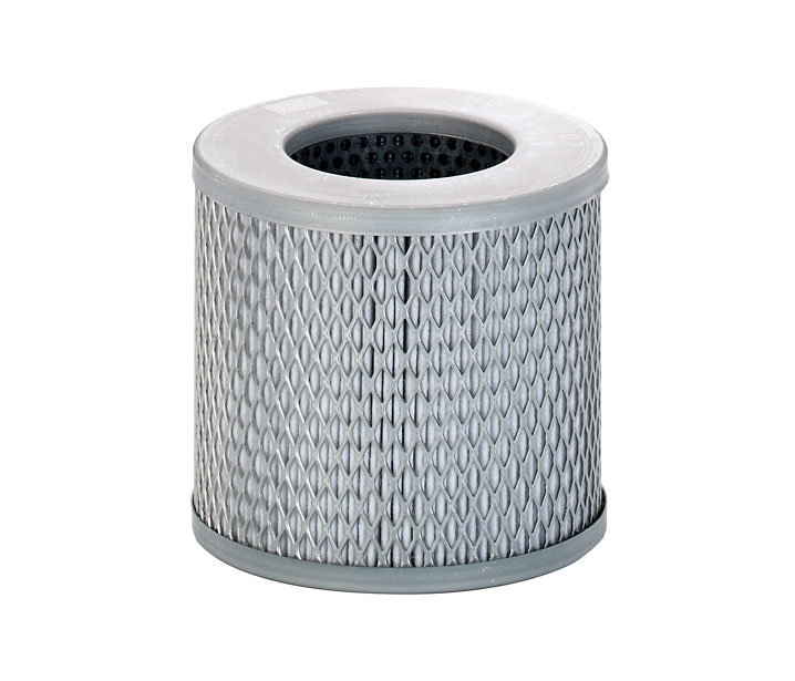 MANN-FILTER HD 11 007 oliefilter 21W-60-41121