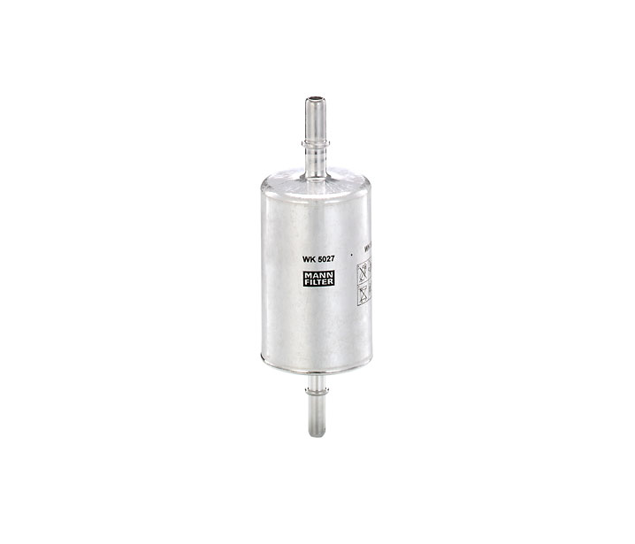 Filter goriva MANN-FILTER FIAT 500 WK 5027