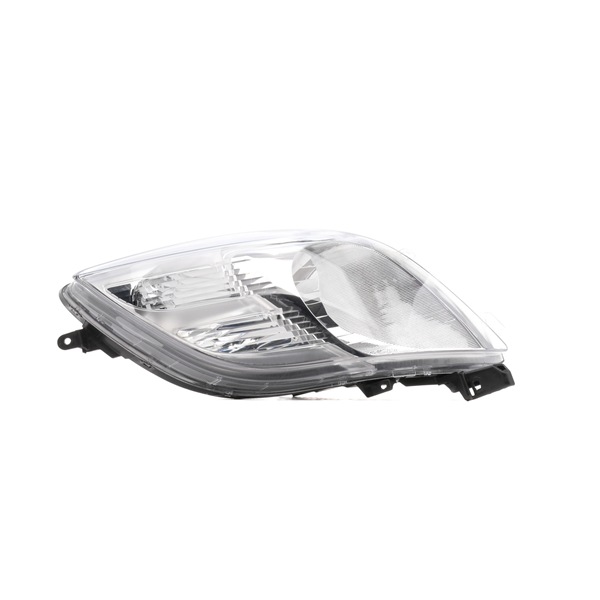 Koplamp JOHNS AUTO UNION DKW F12 81 56 09