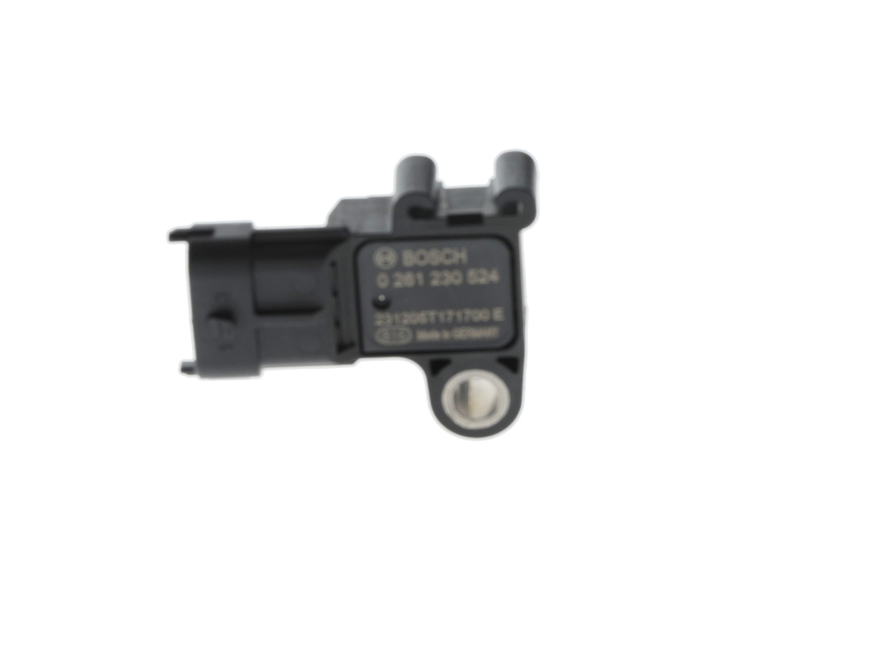 Sensor, boost pressure BOSCH 0 261 230 524