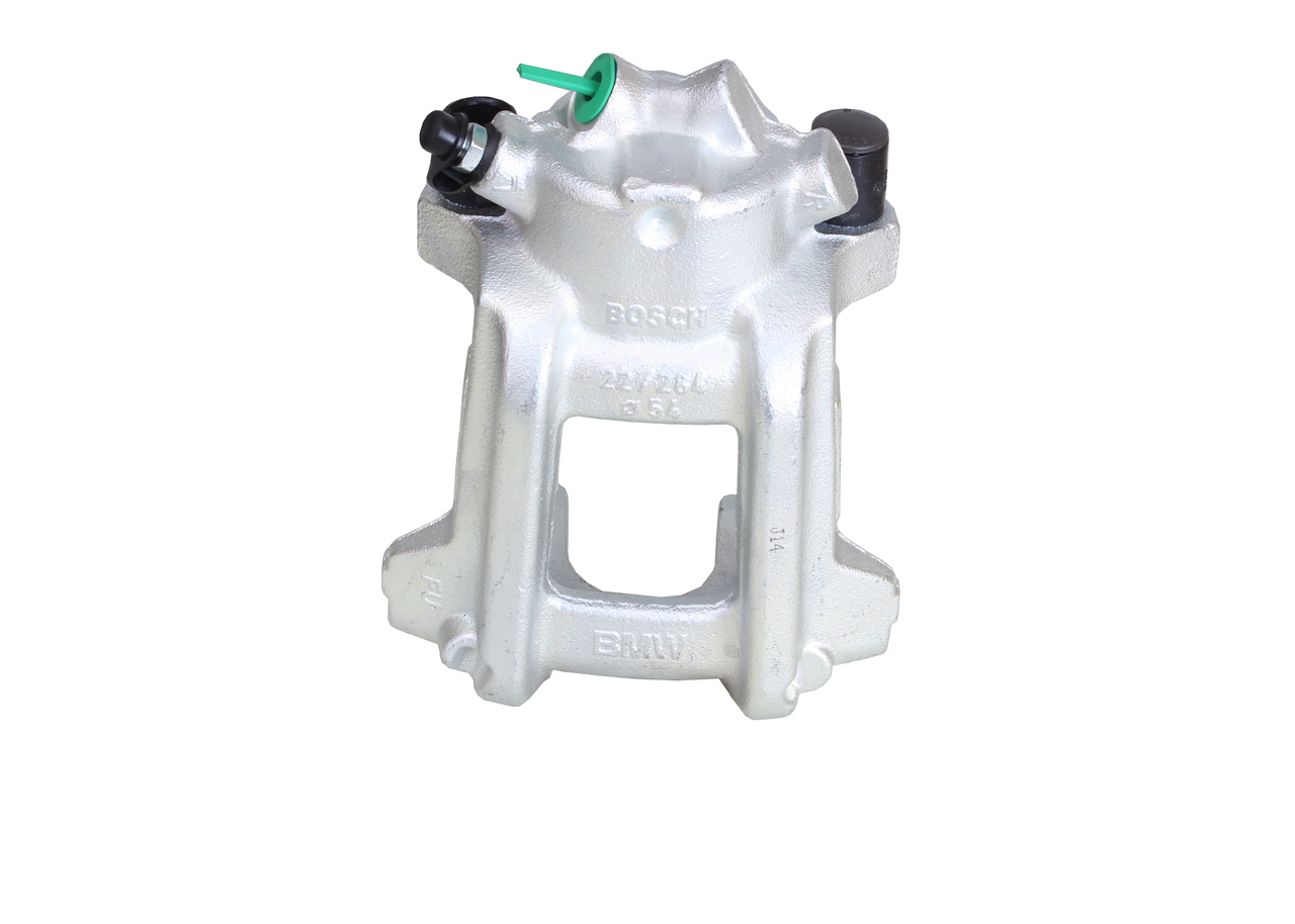 BOSCH 3411 6850 643 Brzdový strmeň 0 986 134 598