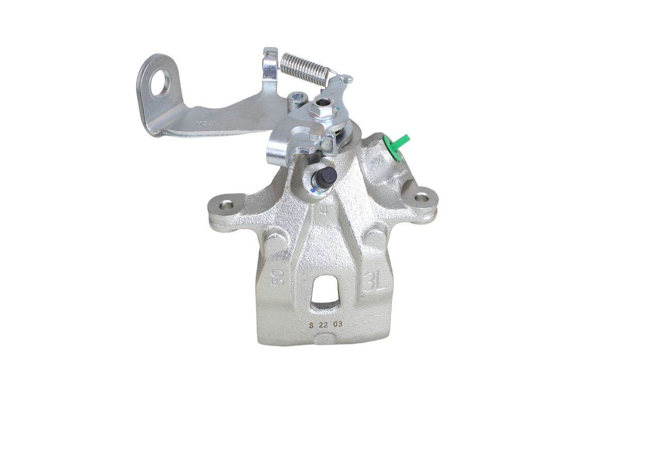 BOSCH 0 986 134 601 remklauw K0Y12699Z