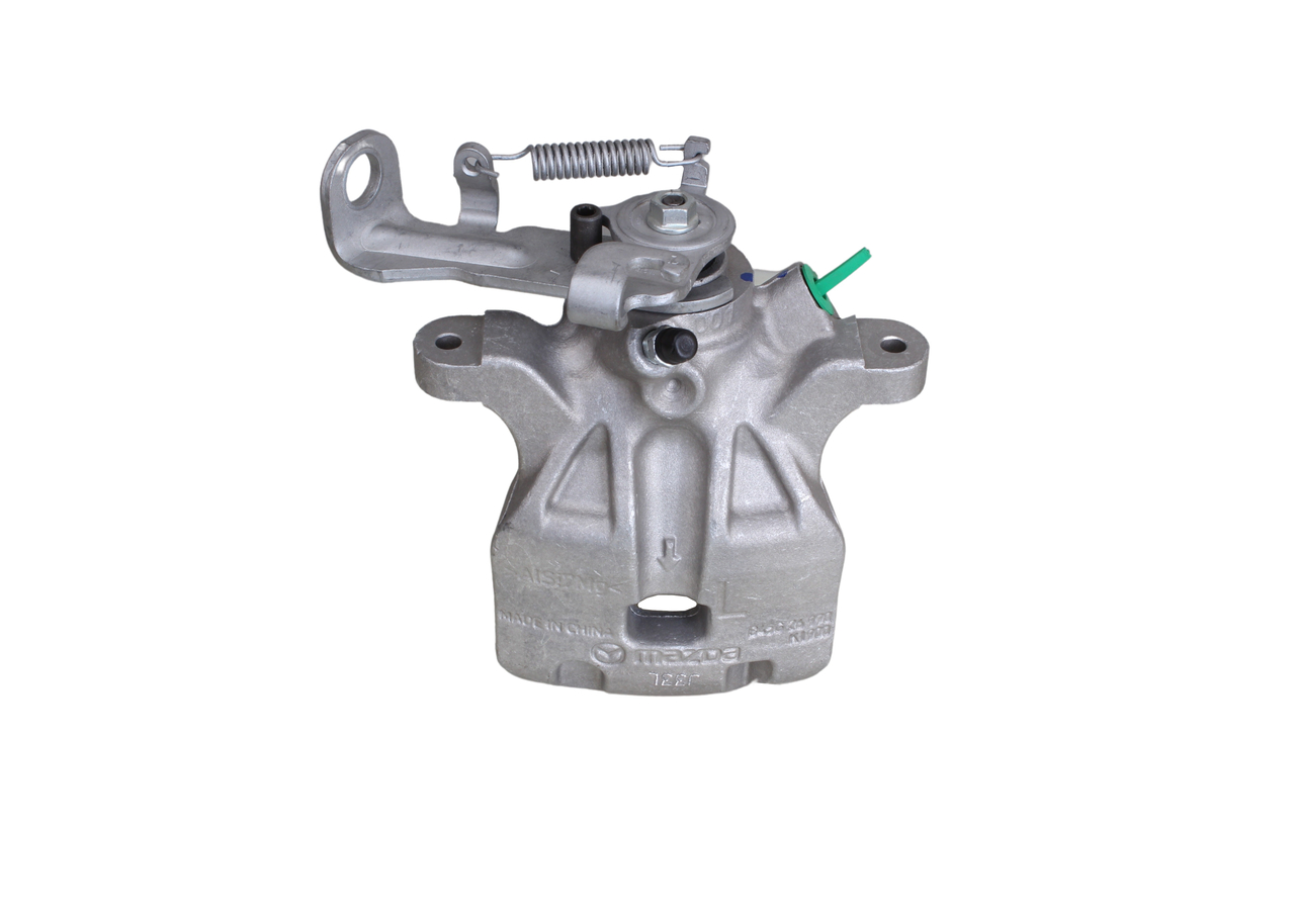 BOSCH B4Y72699ZD Brzdový strmeň 0 986 134 604