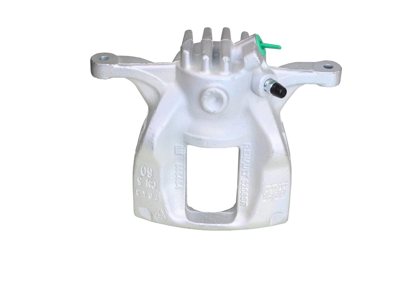 BOSCH 0 986 134 619 remklauw 41 01 192 98R