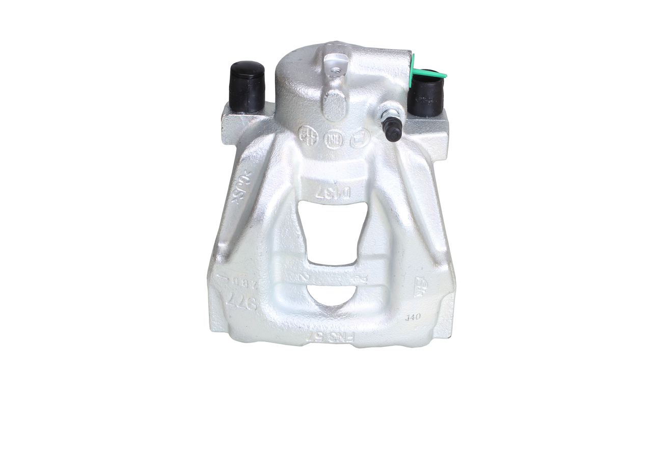 BOSCH 0 986 134 623 bremsecaliper FIAT Doblo II Stasjonsvogn (263) 1.4 (263AXA1A) 95 hk Bensin 2021