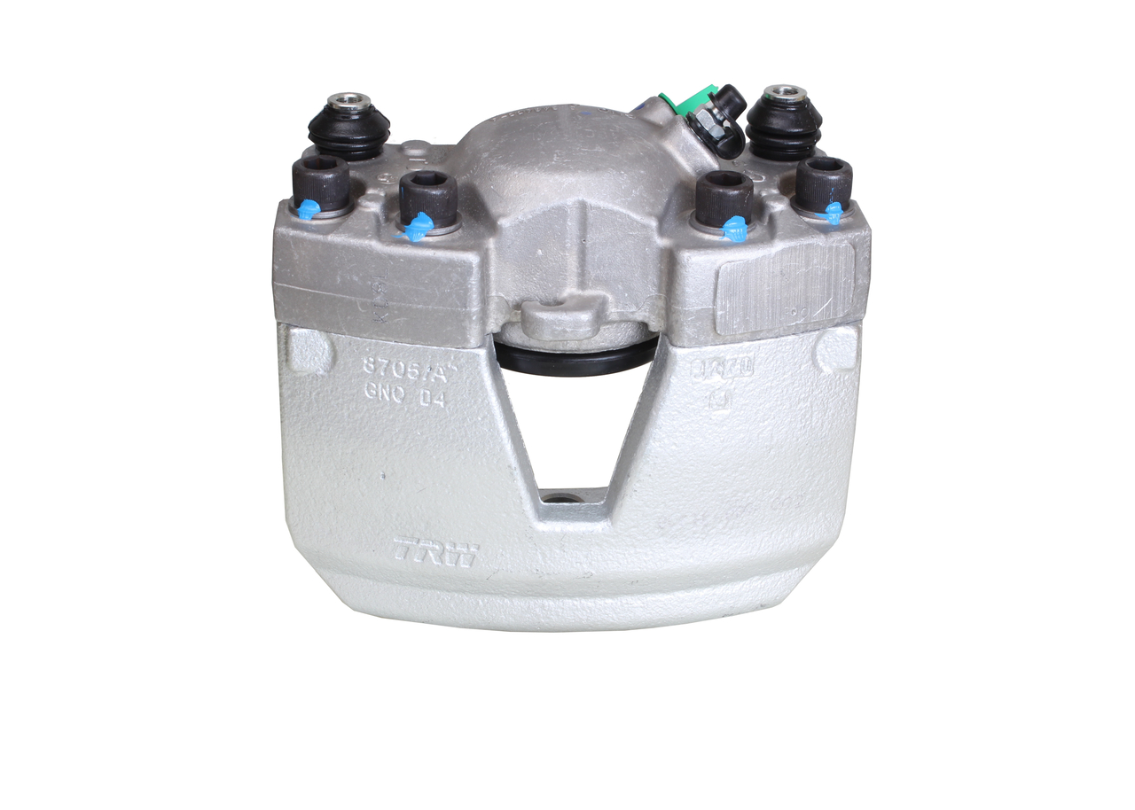 BOSCH 0 986 135 597 remklauw 8K0 615 124D
