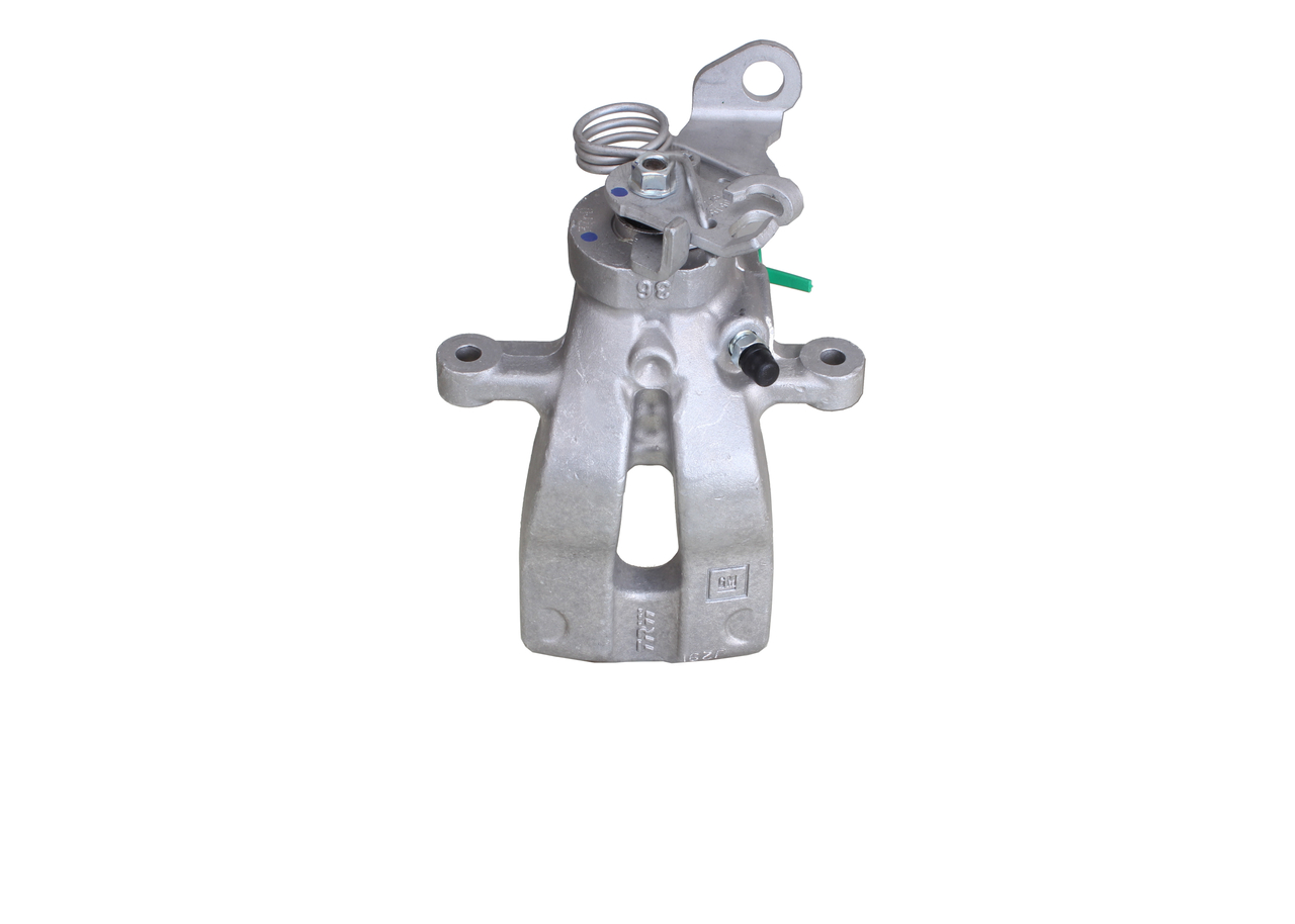 BOSCH 0 986 135 600 Bremžu suports Corsa E X15 1.4 75 ZS Benzīns 2022