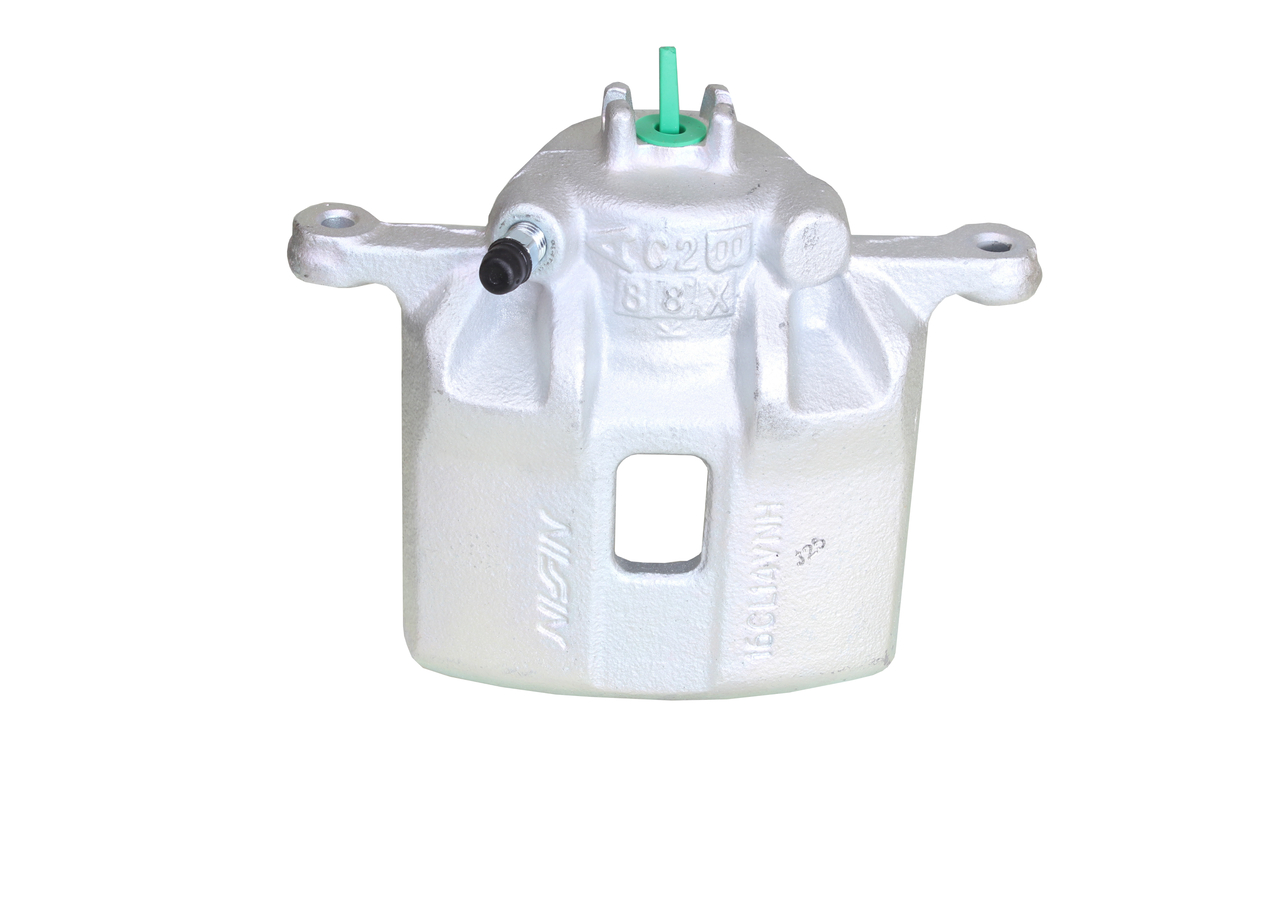BOSCH 0 986 135 615 Bremssattel Honda CRZ ZF 1.5 IMA (ZF2) 118 PS Benzin/Elektro 2025