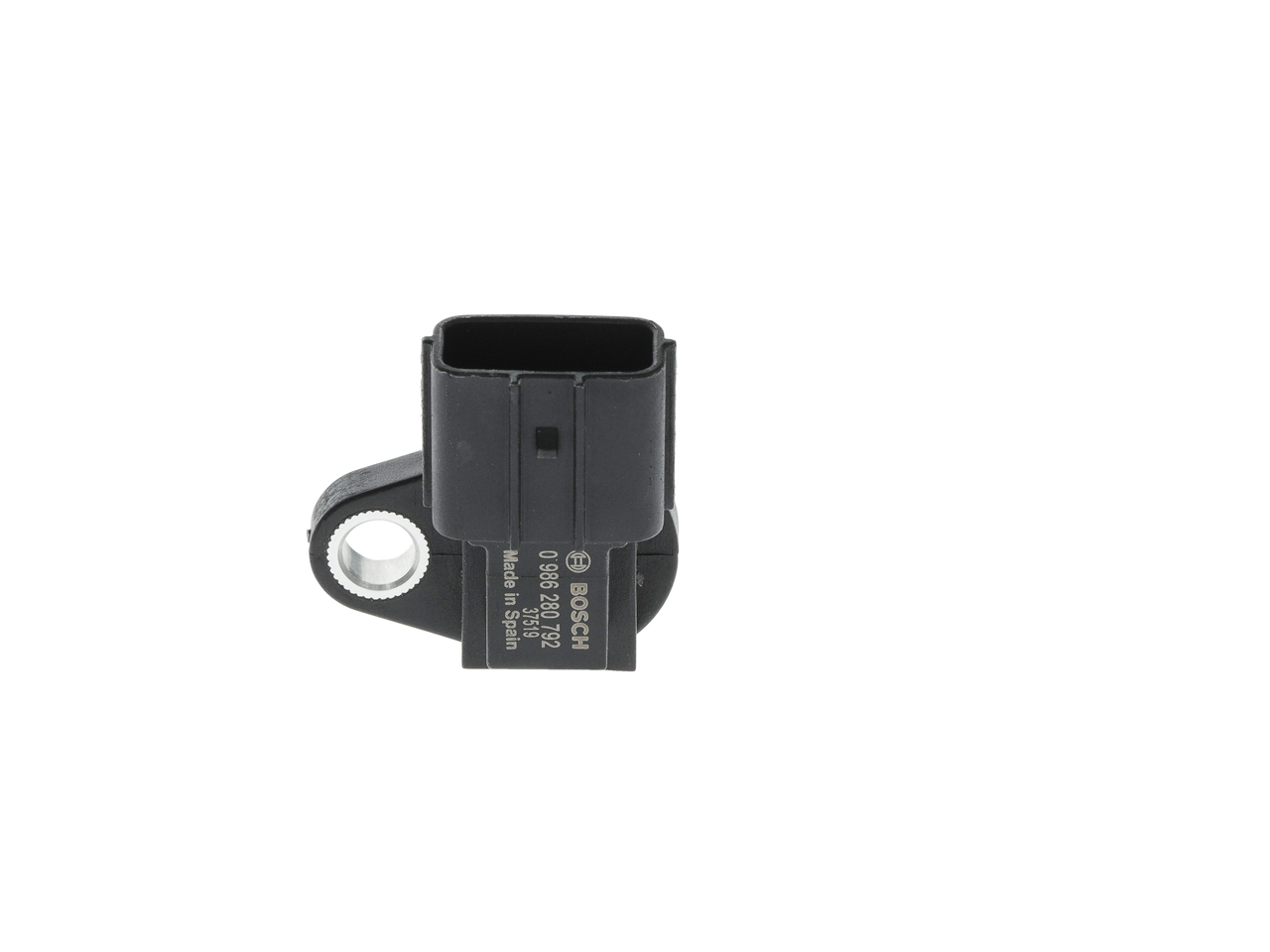 VAUXHALL ASTRA Kurbelwellensensor BOSCH 0 986 280 792