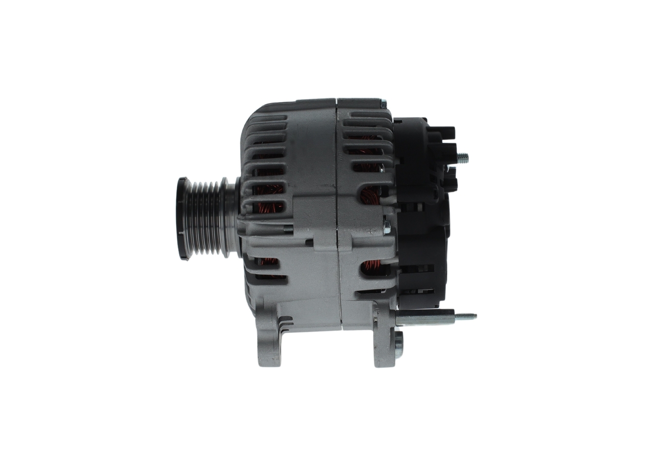 1 986 A01 452 BOSCH HVW0009060700 Lichtmaschine