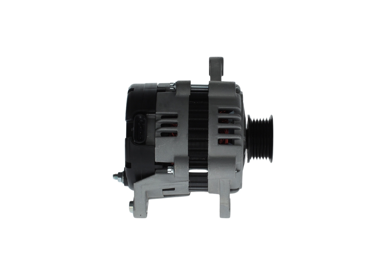 BOSCH 1 986 A01 468 Dynamo Chevrolet Aveo T250 1.6 110 Pk Benzine 2010