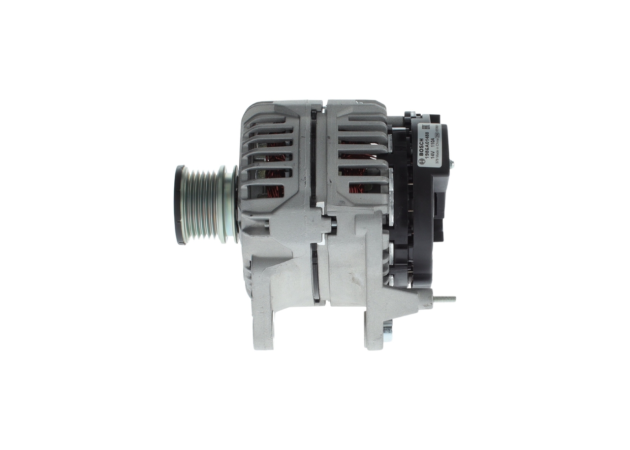 BOSCH 1 986 A01 488 Dynamo VW Amarok Flatbed Vrachtwagen 2.0 TDI 4motion 163 Pk Diesel 2012