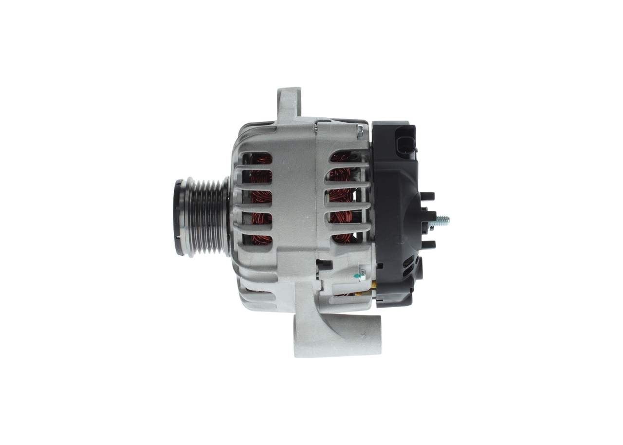 BOSCH 1 986 A01 502 Dynamo VAUXHALL Insignia Mk1 (A) Sedan (G09) 2.0 Biturbo CDTI (69) 195 Pk Diesel 2017