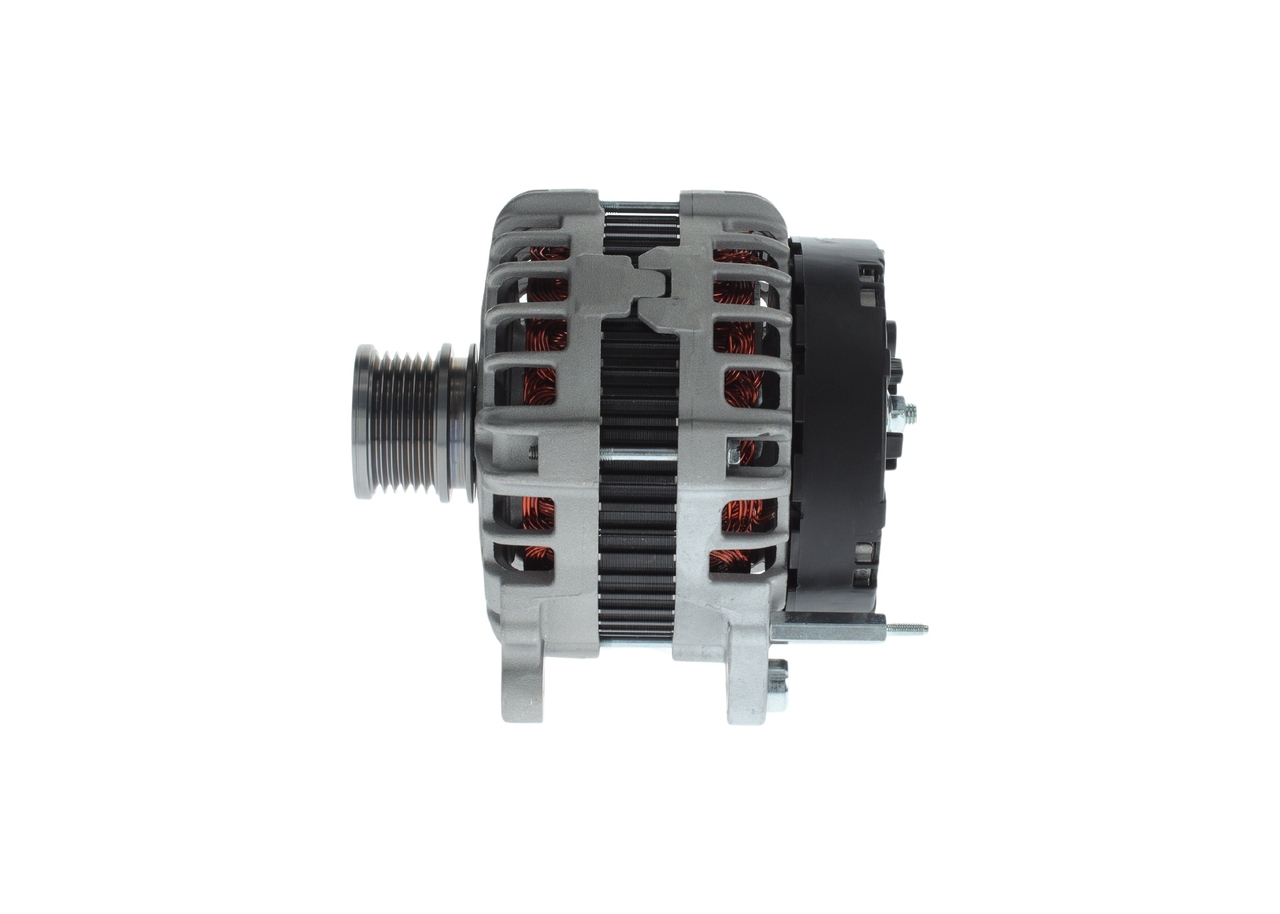 BOSCH 1 986 A01 510 Dynamo VW T6 Flatbed Vrachtwagen 2.0 TDI 114 Pk Diesel 2019