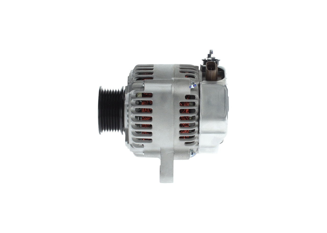 BOSCH 1 986 A01 530 Lichtmaschine Toyota Rav4 II 2.0 4WD (ACA21, ACA20) 150 PS Benzin 2001