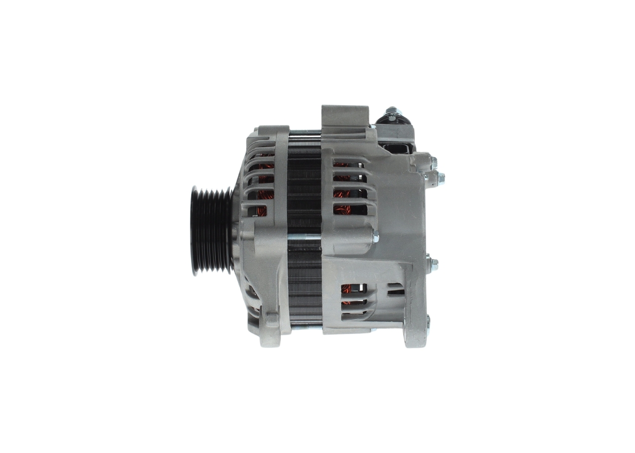 BOSCH 1 986 A01 562 Lichtmaschine Nissan Almera Mk2 1.8 128 PS Benzin 2023