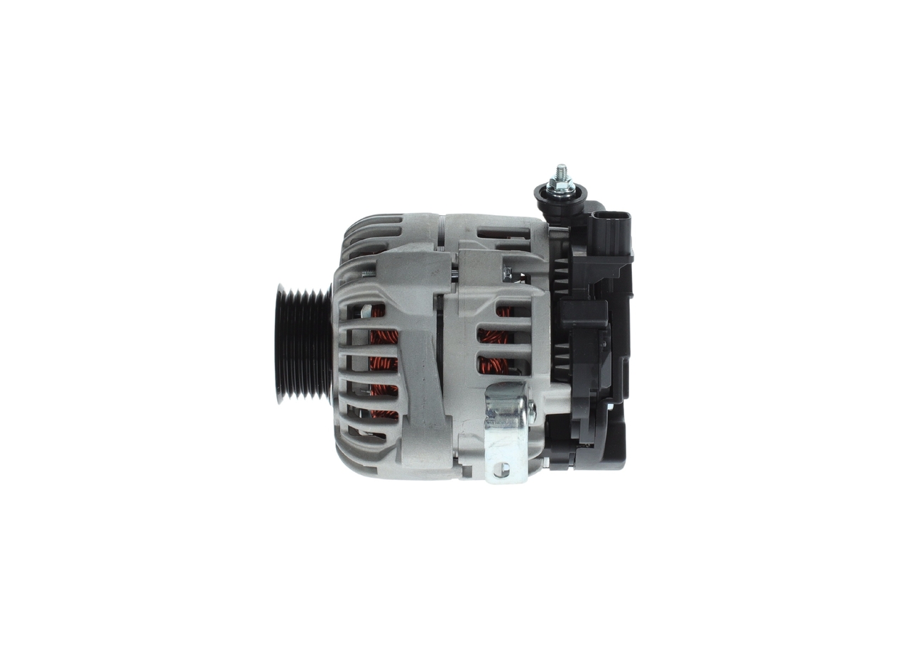 BOSCH 1 986 A01 670 dynamo / alternator 270600J051
