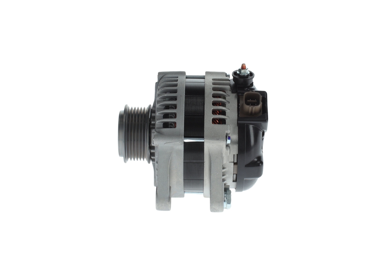 BOSCH 1 986 A01 688 Kintamosios srovės generatorius Toyota Corolla e12 Universalas 1.4 D4-D (NDE120_) 90 AG dyzelinas 2006
