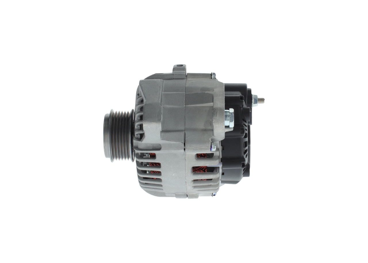 1 986 A01 709 BOSCH 3730025201 Lichtmaschine