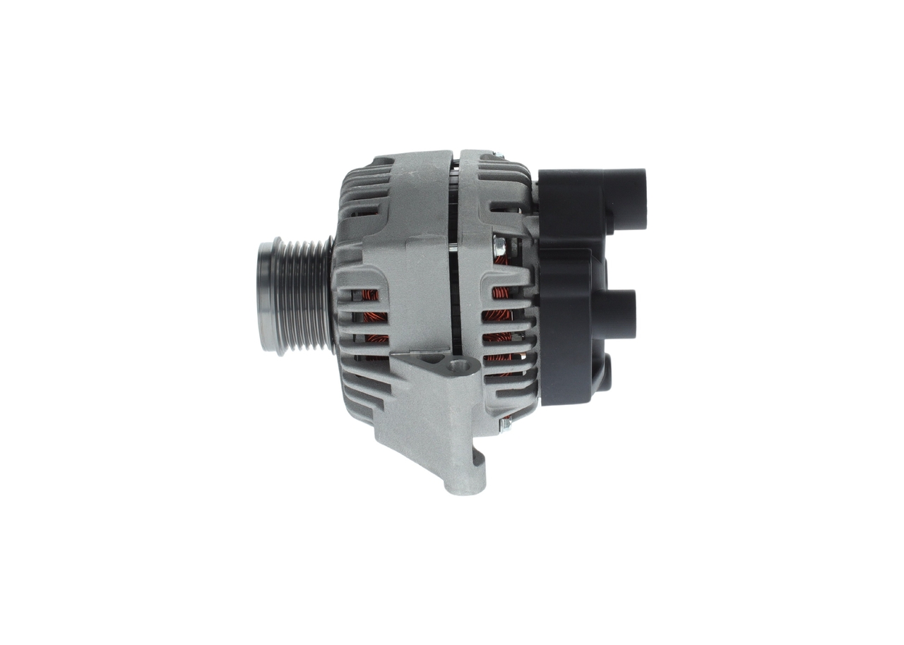 BOSCH 1 986 A01 712 Kintamosios srovės generatorius Fiat Idea 350 1.3 D Multijet 90 AG dyzelinas 2019