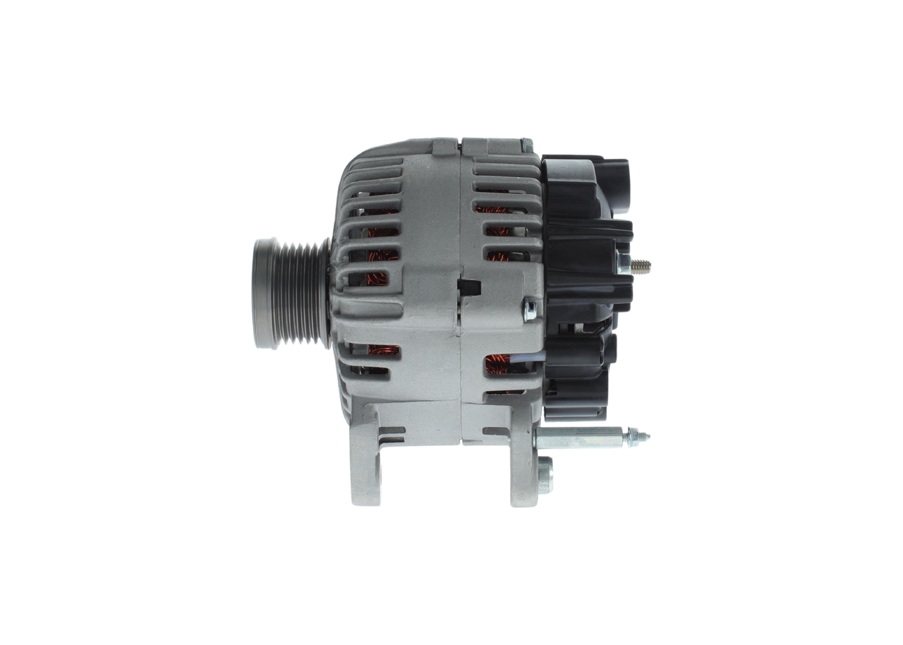 BOSCH 1 986 A01 761 Alternator Passat 365 1.4 TSI 122 km Bencin 2010