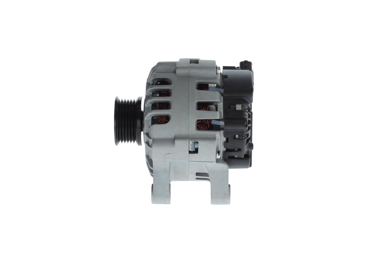BOSCH 1 986 A01 818 Lichtmaschine Peugeot 207 WA 1.4 Bioflex 82 PS Benzin/Ethanol 2014