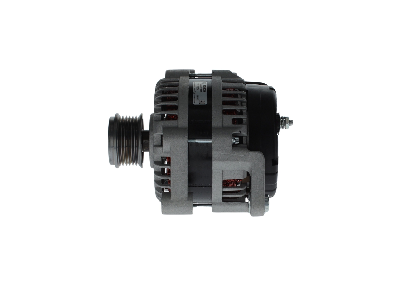 BOSCH 1 986 A01 822 dynamo / alternator 95519920