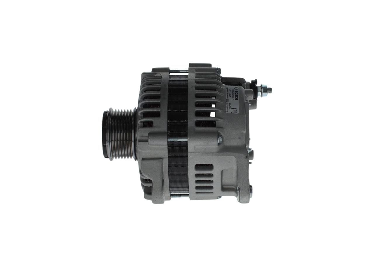 BOSCH LR1130-702C Dynamo / Alternator 1 986 A01 857