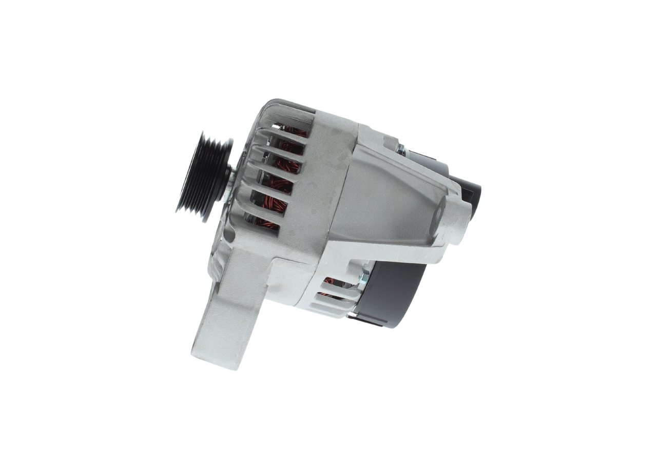 BOSCH 1 986 A02 005 dynamo / alternator 4655 4402