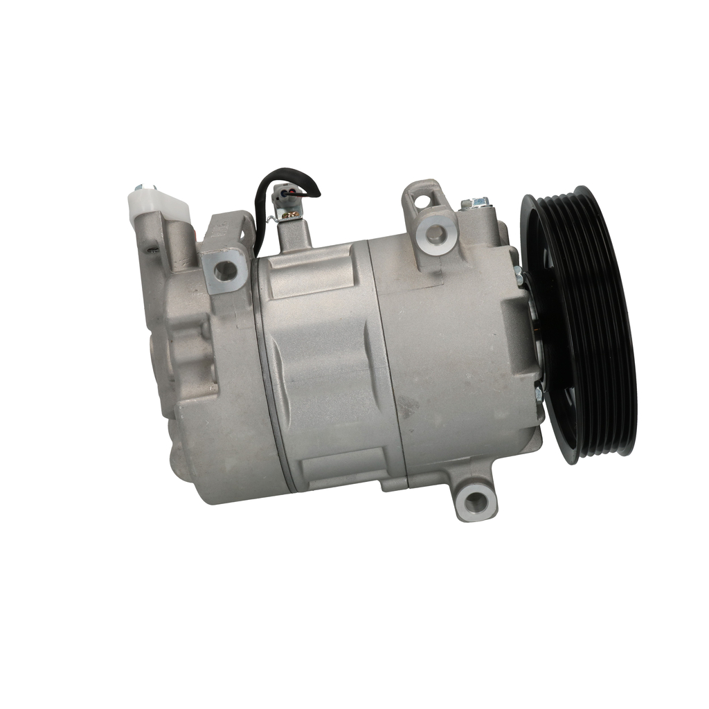 BOSCH 1 986 AD1 001 Compressore aria condizionata Scénic 3 1.6 16V Bifuel 110 CV Benzina/Gasauto (GPL) 2014