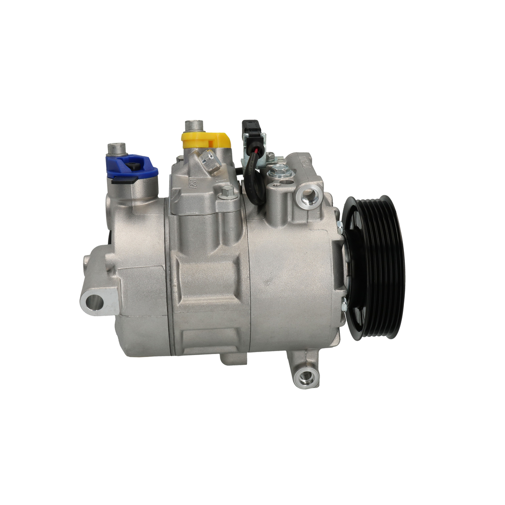 BOSCH 1 986 AD1 003 Compresor de aire acondicionado Audi A4 B7 Avant 2.7 TDI 180 cv Gasóleo 2007