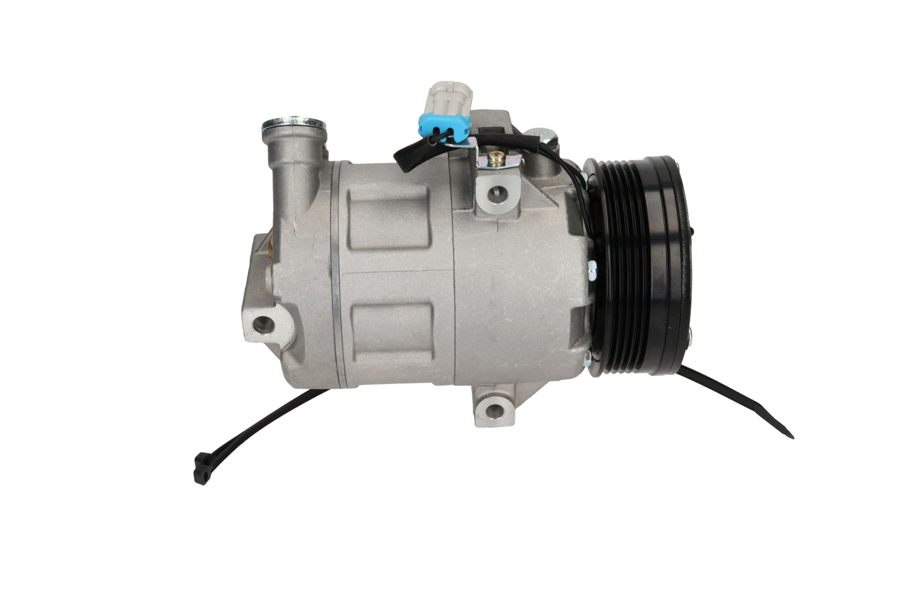BOSCH 1 986 AD1 025 Aircopomp Opel Corsa C 1.4 Twinport (F08, F68) 90 Pk Benzine 2003