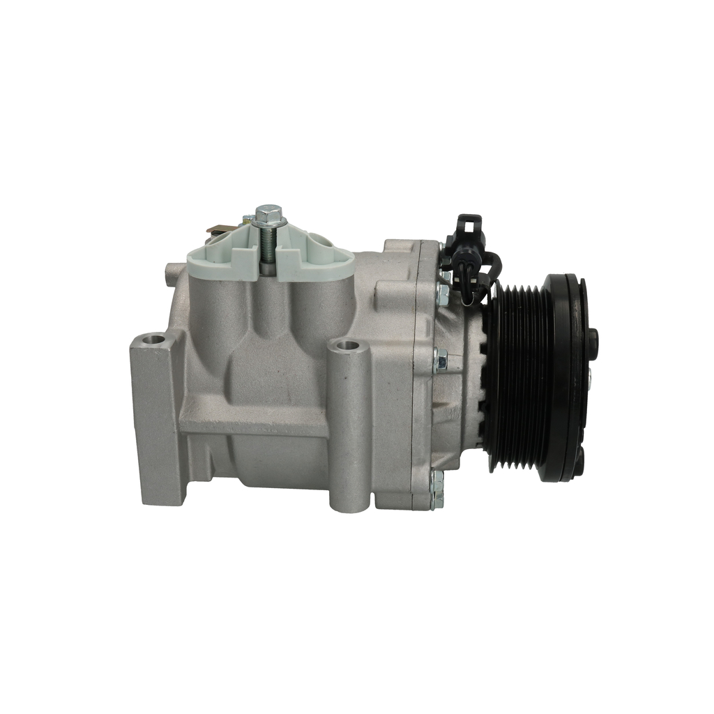 BOSCH 2S6H-19D629-AB Aircopomp 1 986 AD1 047