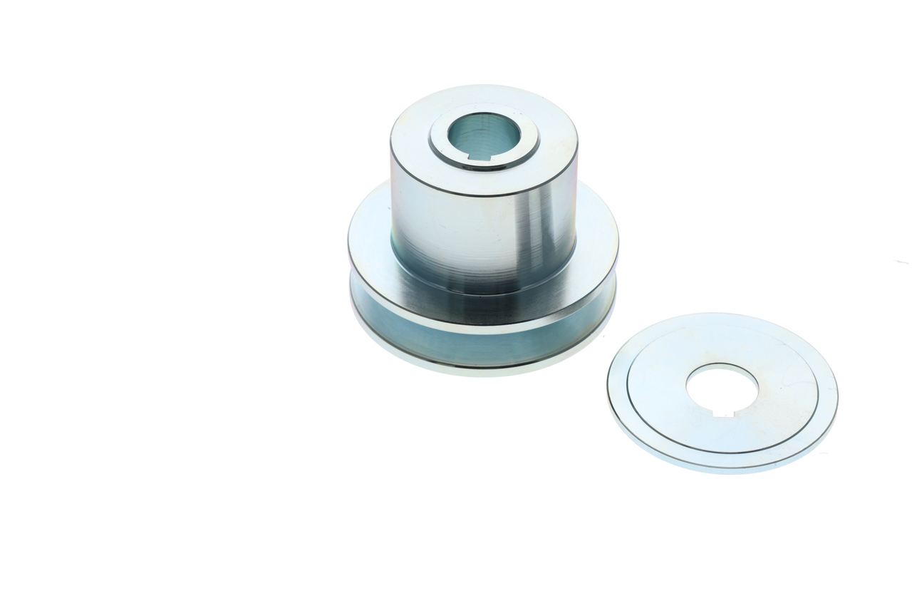 BOSCH 1 986 AE0 469 riemschijf, dynamo 0689031192