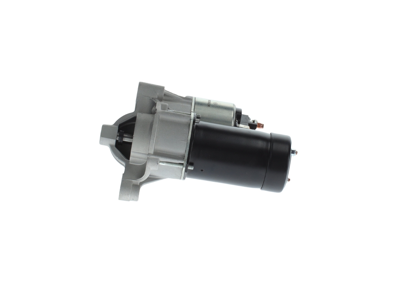 BOSCH 1 986 S01 146 Starteris Citroen C4 Picasso 2 2.0 i 16V 143 AG benzinas 2014