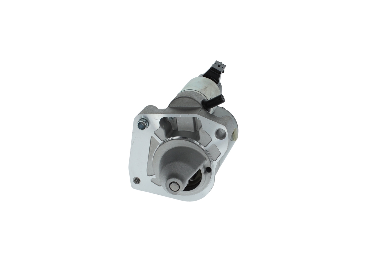 BOSCH 1 986 S01 294 Starteris DS DS3 Hatchback 1.2 VTi 82 (SAHMZ6) 82 ZS Benzīns 2016