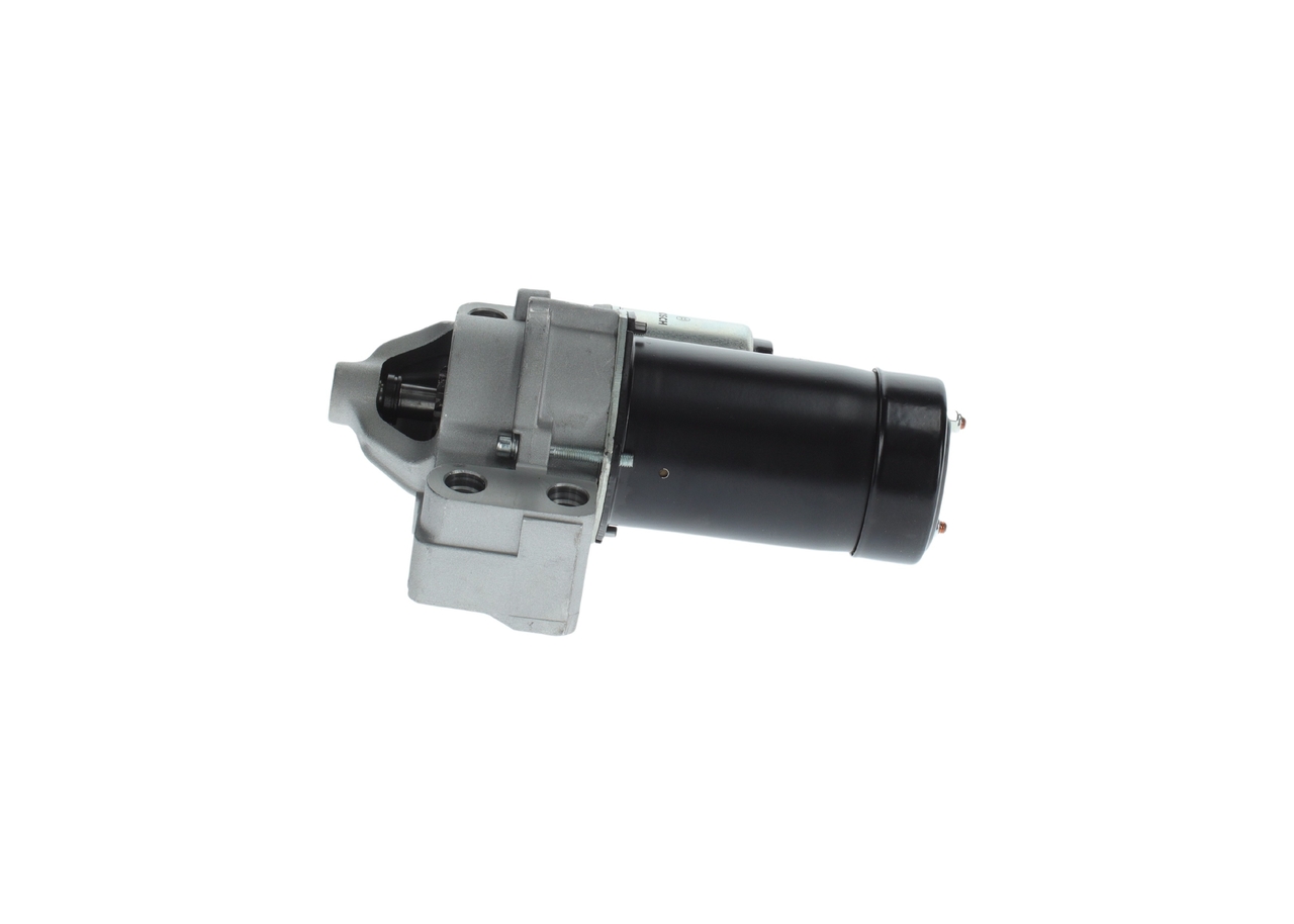 BOSCH 1 986 S01 388 Starteris Citroën C5 Universālis 3.0 V6 (REXFUJ) 211 ZS Benzīns 2004