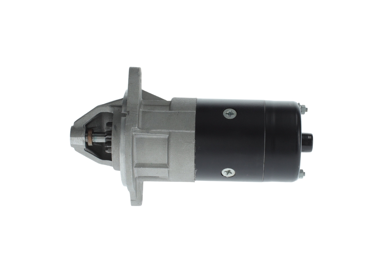 BOSCH 1 986 S10 131 Startmotor RENAULT Master I Flatbed Vrachtwagen/Chassis 2.5 D 75 Pk Diesel 1982