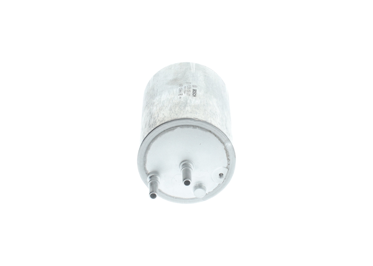 BOSCH F 026 402 297 Degvielas filtrs MAN TGE 2018