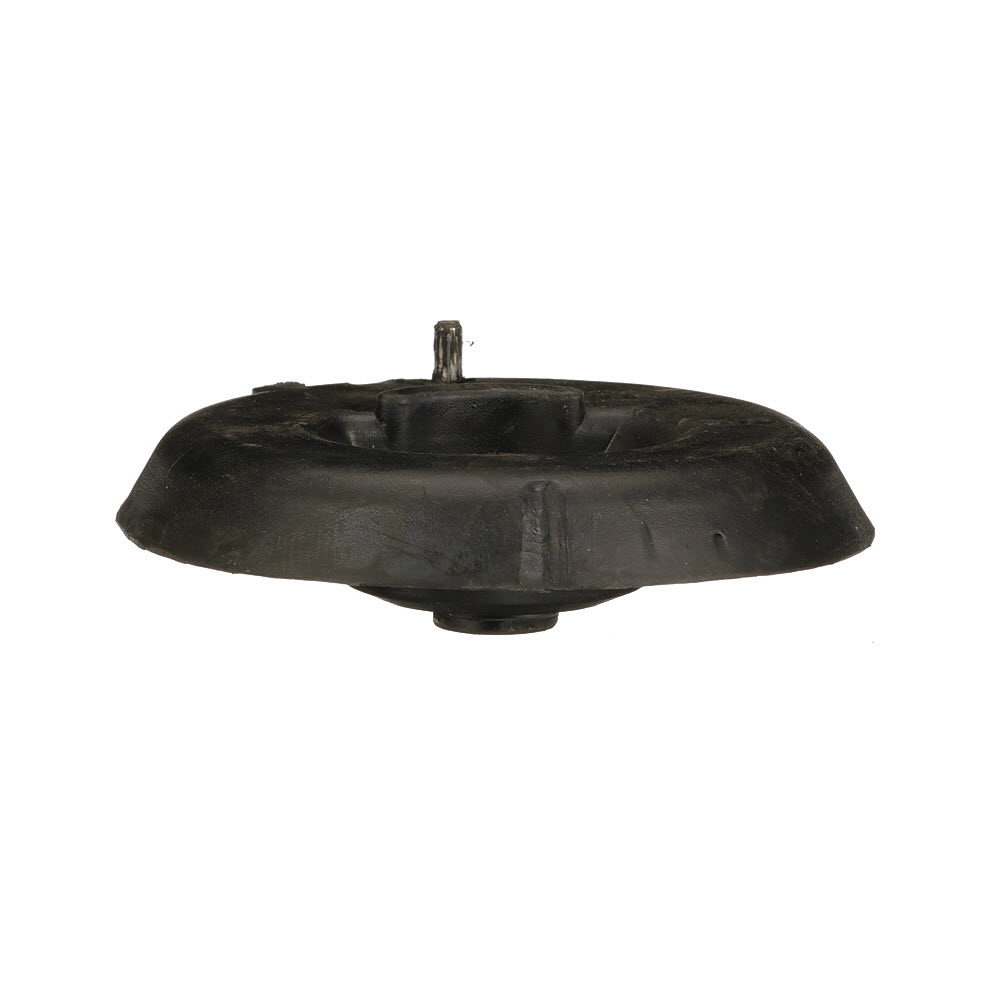GATES SUS1693 Supporto ammortizzatore e cuscinetto Opel Corsa F 1.2 (68) 75 CV Benzina 2019