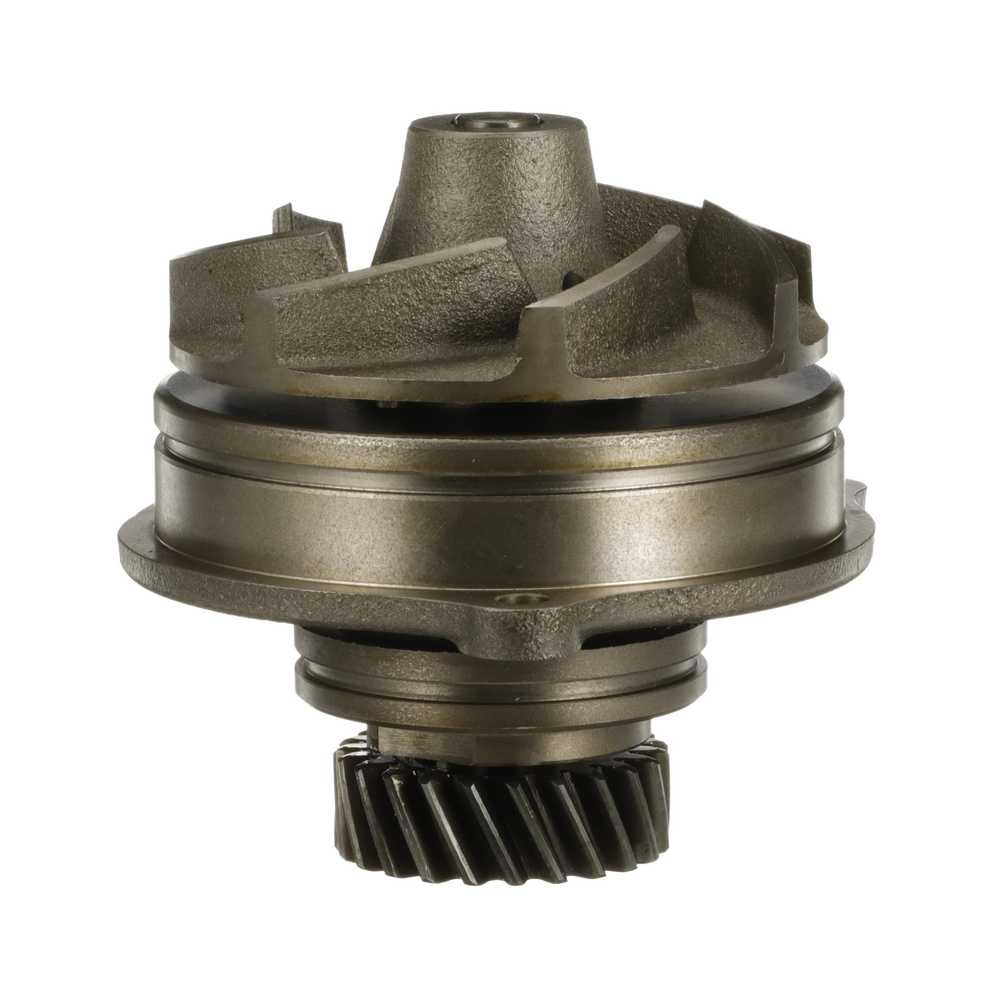 WP5092HD GATES 93190284 Wasserpumpe