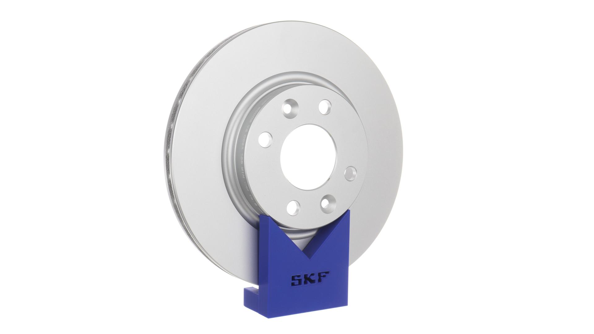 SKF VKBD 80009 V2 Zīmola augsta kvalitāte