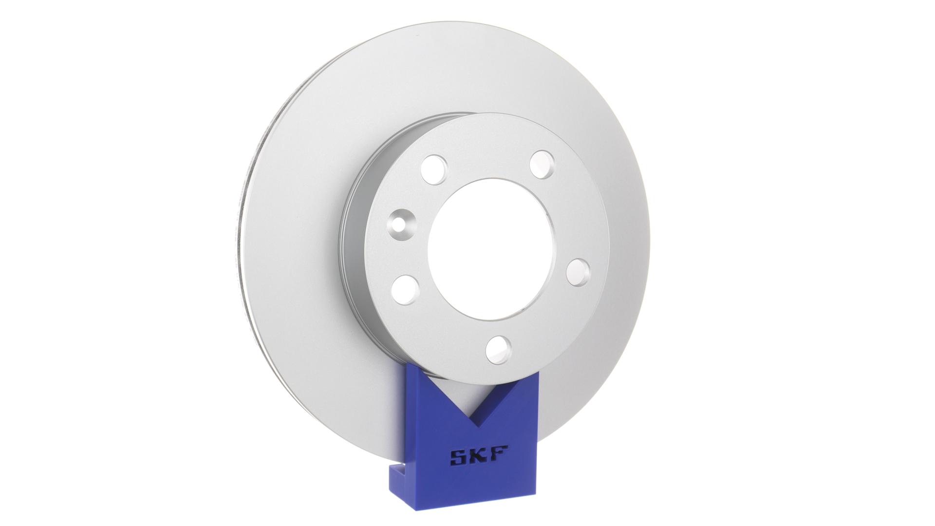 Tarcza hamulcowa VKBD 80035 V1 SKF Tarcza koszt