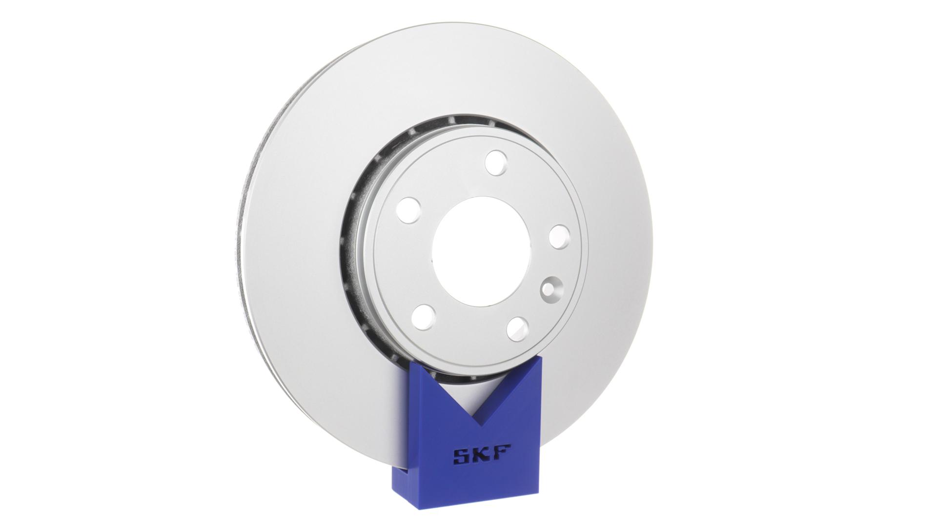 Tarcza hamulcowa VKBD 80046 V1 SKF Tarcze koszt