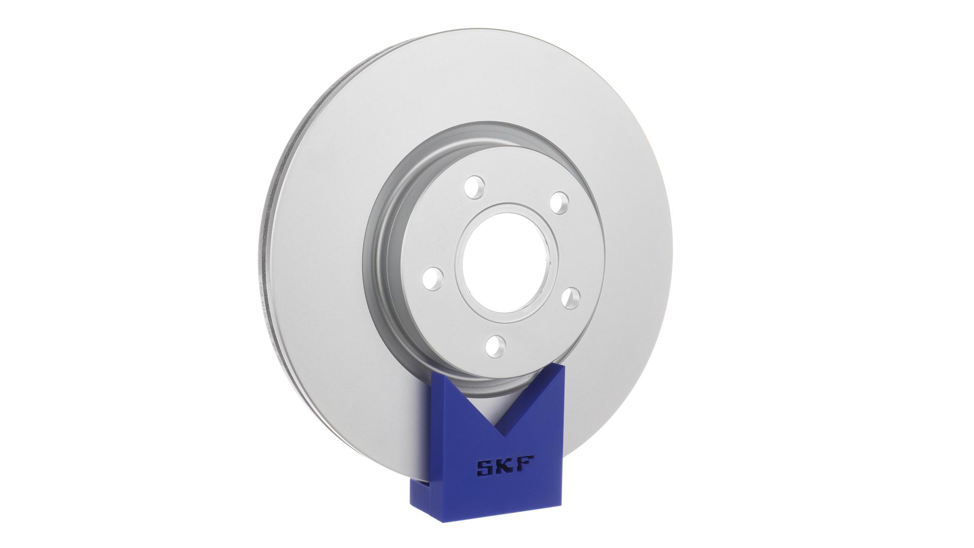 SKF VKBD 80053 V2 remschijf 1 501 059