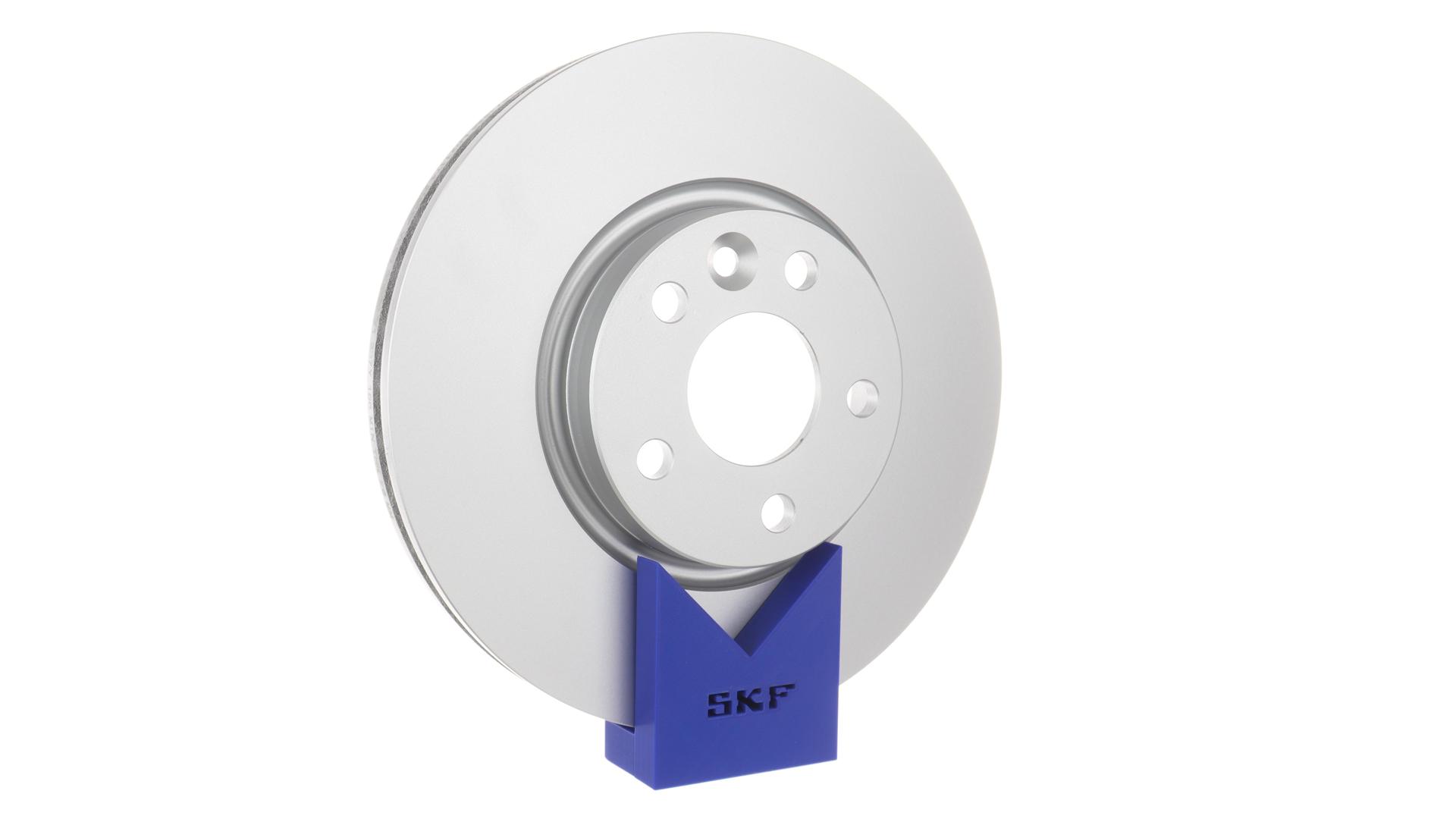 Bremseskiver SKF VOLVO V70 VKBD 80056 V1